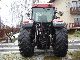 1999 Case  Maxxum mx 150 Agricultural vehicle Tractor photo 2