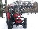 1993 Case  IH 940 Agricultural vehicle Farmyard tractor photo 1
