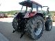 1992 Case  Maxxum 5130 Agricultural vehicle Tractor photo 1