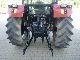 1992 Case  Maxxum 5130 Agricultural vehicle Tractor photo 2
