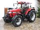 1995 Case  Maxxum 5150 Agricultural vehicle Tractor photo 1