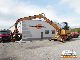1998 Case  Excavator / Thurs Koparka złomu Construction machine Wheeled loader photo 2
