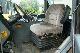 2011 Case  7120 4x4 Agricultural vehicle Tractor photo 14