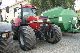 2011 Case  7120 4x4 Agricultural vehicle Tractor photo 1