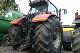 2011 Case  7120 4x4 Agricultural vehicle Tractor photo 2