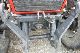 2011 Case  7120 4x4 Agricultural vehicle Tractor photo 4