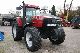 2001 Case  MX 120 Agricultural vehicle Tractor photo 1