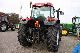 2001 Case  MX 120 Agricultural vehicle Tractor photo 3