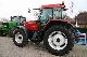 2001 Case  MX 120 Agricultural vehicle Tractor photo 4