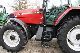 2001 Case  MX 120 Agricultural vehicle Tractor photo 5