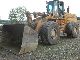 Case  921 B bucket with 4.3 m 1995 Wheeled loader photo