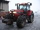 1998 Case  7250 Agricultural vehicle Tractor photo 1
