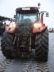 1998 Case  7250 Agricultural vehicle Tractor photo 2