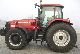 2004 Case  Magnum MX 285 Agricultural vehicle Tractor photo 1