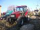 2011 Case  IH MXU 135 Agricultural vehicle Tractor photo 1
