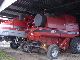 1998 Case  2388 Agricultural vehicle Combine harvester photo 1