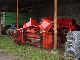 1998 Case  2388 Agricultural vehicle Combine harvester photo 2