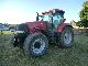 2008 Case  Puma 180 MC Agricultural vehicle Tractor photo 1