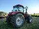 2008 Case  Puma 180 MC Agricultural vehicle Tractor photo 3