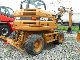Case  WX95 2009 Mobile digger photo