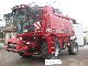 2001 Case  2388 Axial Flow Agricultural vehicle Combine harvester photo 3