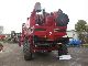 2001 Case  2388 Axial Flow Agricultural vehicle Combine harvester photo 5