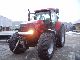 2009 Case  Puma 210 Agricultural vehicle Tractor photo 1