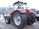 2009 Case  Puma 210 Agricultural vehicle Tractor photo 3