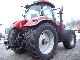 2009 Case  Puma 210 Agricultural vehicle Tractor photo 4