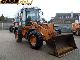 2008 Case  521 E\u003e\u003e demo; warranty \u003c\u003c Construction machine Wheeled loader photo 4