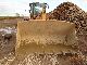 2007 Case  921E Construction machine Wheeled loader photo 1