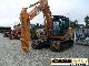 2011 Case  CX 160 B LC\u003e\u003e 2-piece boom \u003c\u003c Construction machine Caterpillar digger photo 4