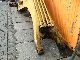2011 CAT  Mono boom for 225 Construction machine Mobile digger photo 2