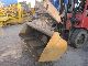 CAT  M 315 hyd. Ditch 200mm 2000 Mobile digger photo