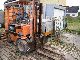 CAT  UCS 1980 Front-mounted forklift truck photo