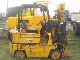 CAT  CATEPILAR 1992 Front-mounted forklift truck photo