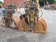 2006 CAT  CW20-40 Construction machine Other substructures photo 1