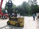 2011 CAT  M100B 4.5 tons Forklift truck Front-mounted forklift truck photo 2