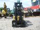 2011 CAT  M100B 4.5 tons Forklift truck Front-mounted forklift truck photo 4
