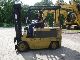 2011 CAT  M100B 4.5 tons Forklift truck Front-mounted forklift truck photo 5