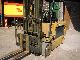 CAT  M80D 1992 Front-mounted forklift truck photo