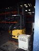 1996 CAT  Cat No. 1600 electric Forklift truck High lift truck photo 1