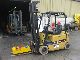 2002 CAT  EP20KC Forklift truck Front-mounted forklift truck photo 1