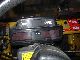 1995 CAT  GP 15 Forklift truck Front-mounted forklift truck photo 2