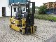 2000 CAT  EP20KC Forklift truck Front-mounted forklift truck photo 1