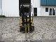 2000 CAT  EP20KC Forklift truck Front-mounted forklift truck photo 2