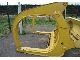 2006 CAT  Logging Forks Construction machine Other substructures photo 1