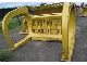 2006 CAT  Logging Forks Construction machine Other substructures photo 3