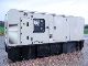 CAT  FG WILSON PERKINS 100KVA SILENT generator 2000 Other construction vehicles photo