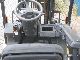 2005 CAT  GP25N Forklift truck Front-mounted forklift truck photo 3